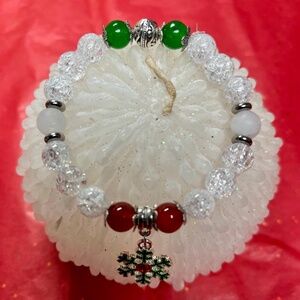 3/$40 NWOT Handmade Bracelet